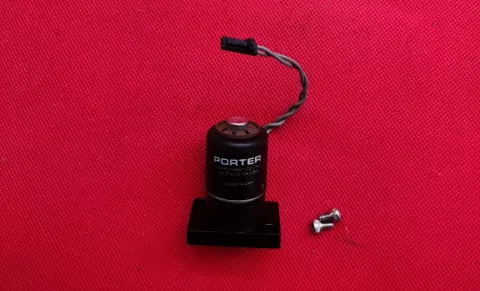 PORTER EPC-1001 Industrial Automation Component product photo 1