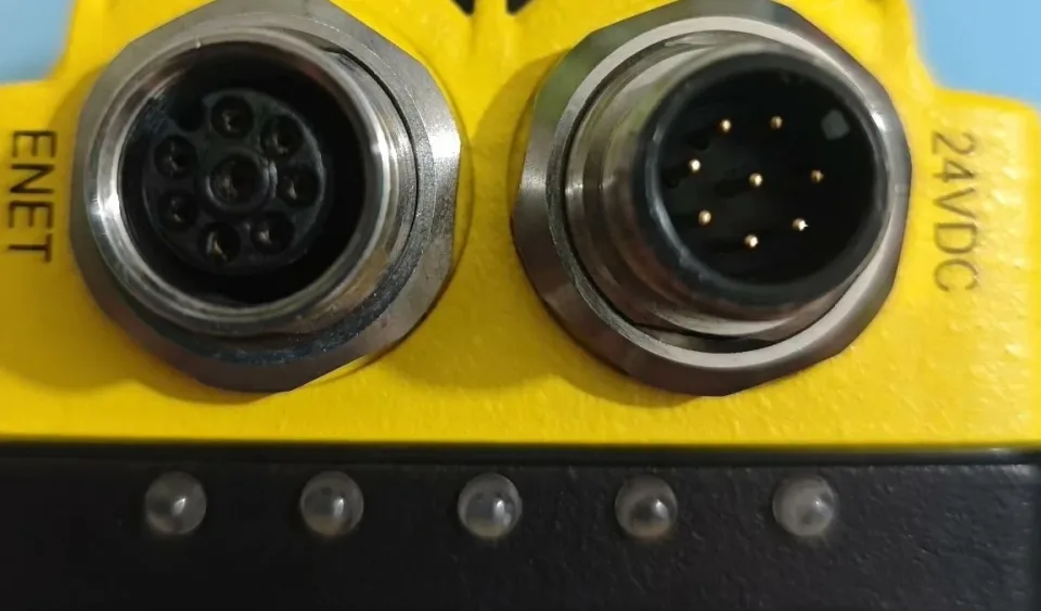 Cognex IS5705-21 Industrial Automation Component product photo 1