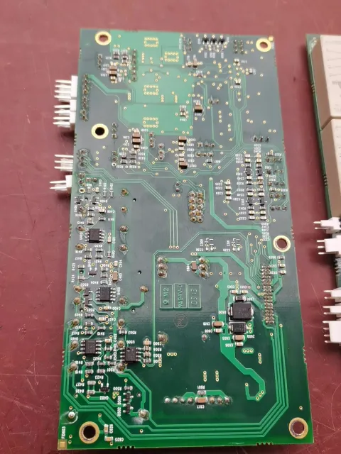 White Label P01802-08A Industrial Control Board product photo 4