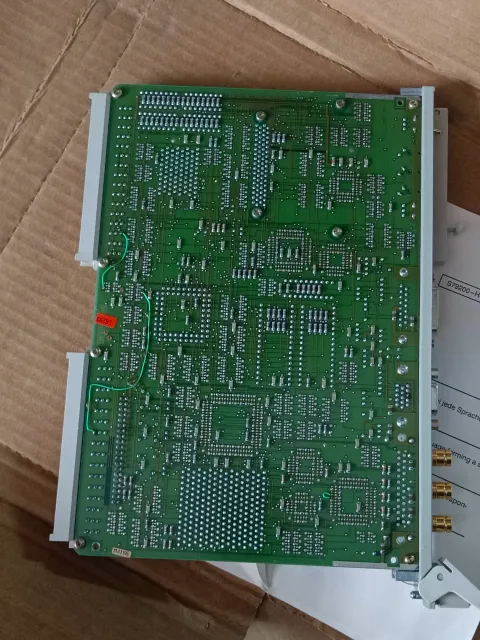 Siemens 6AV4012-0AA10-0AB0 Industrial Automation Component product photo 5