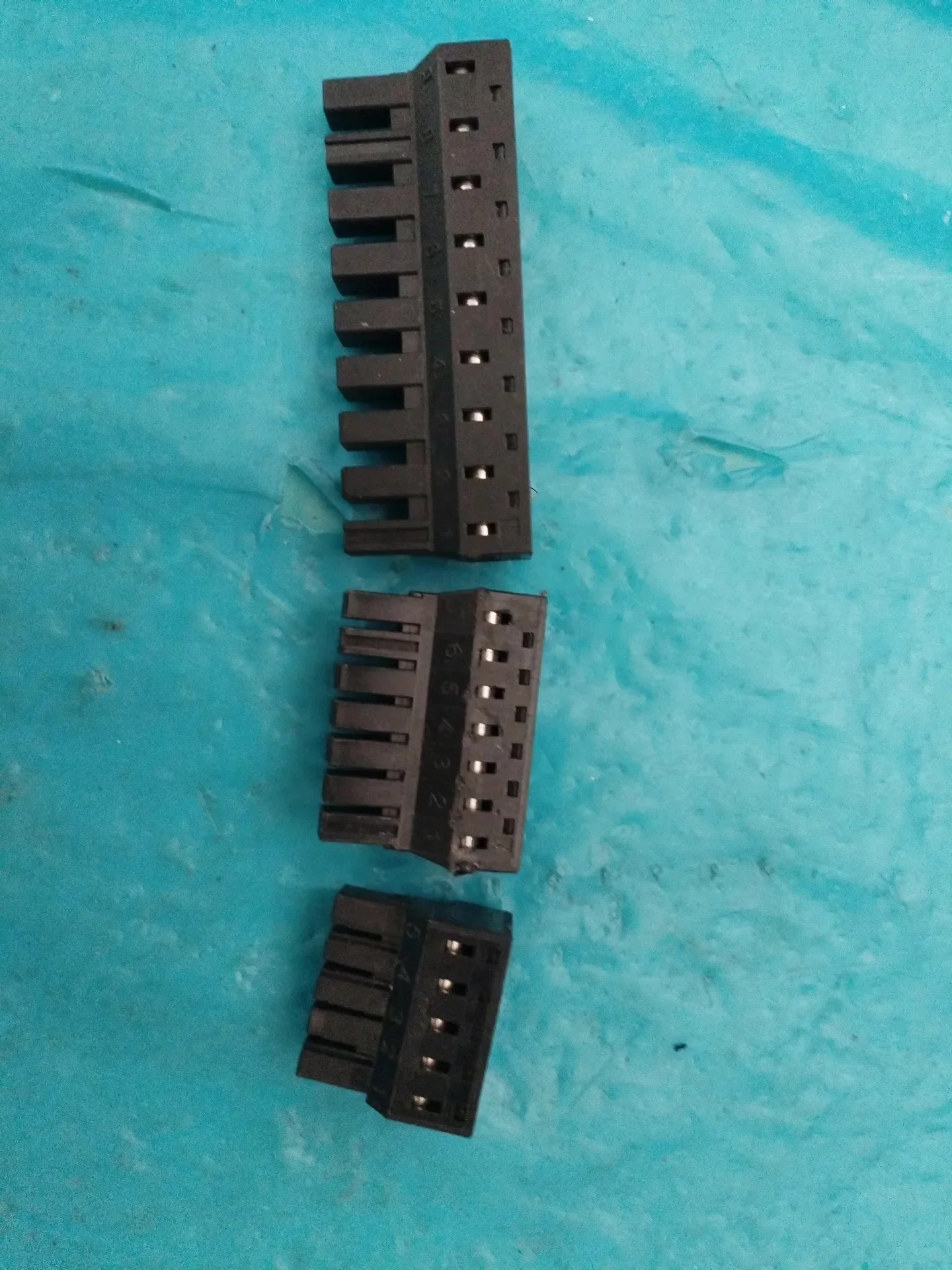 White Label SC-7359 / SC-7320 Industrial Automation Component product photo 1