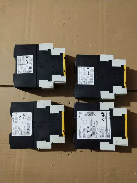 Siemens 3TK2827-1BB40 Industrial Relay product photo 6