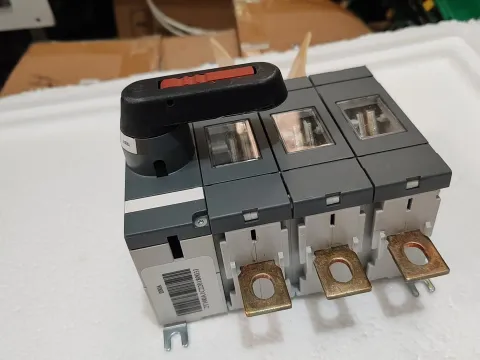 ABB OT200E03K Industrial Sensor product photo 1