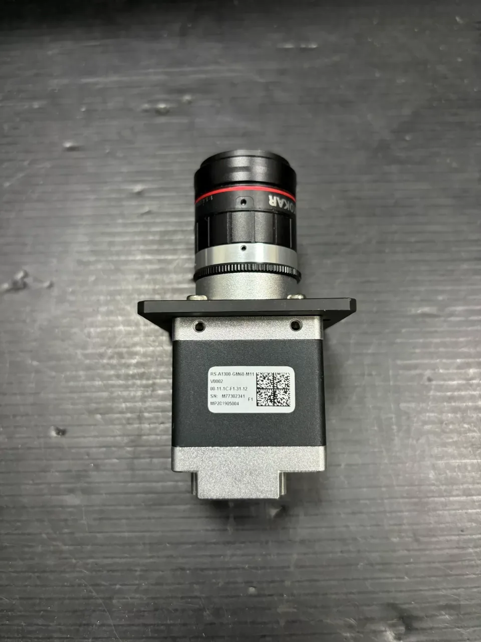 White Label RS-A1300-GM60-M11 (VV002) Industrial Automation Component product photo 1