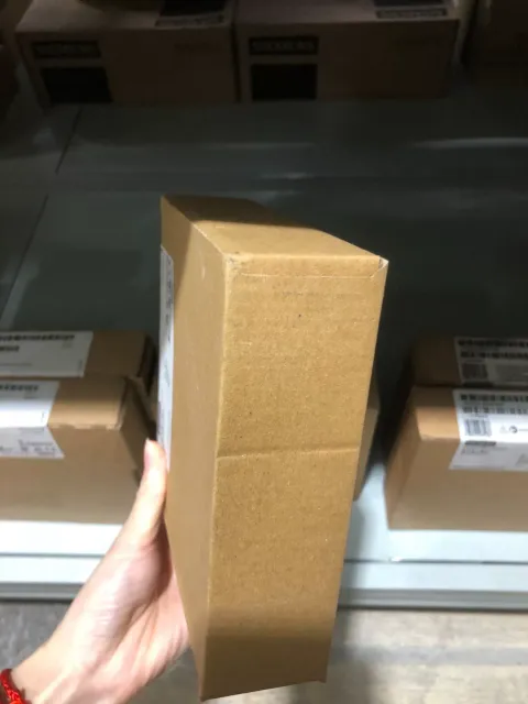 Siemens 6ES7522-1BL01-0AB0 Industrial Automation Component — product photo 9 of 11