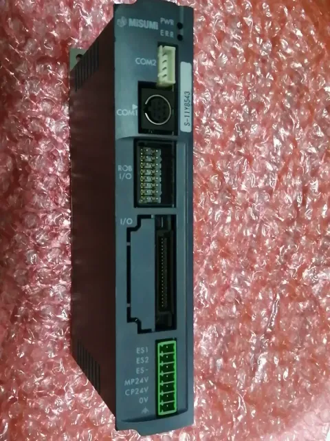 White Label EXRS-C1 Industrial Control Board product photo 2