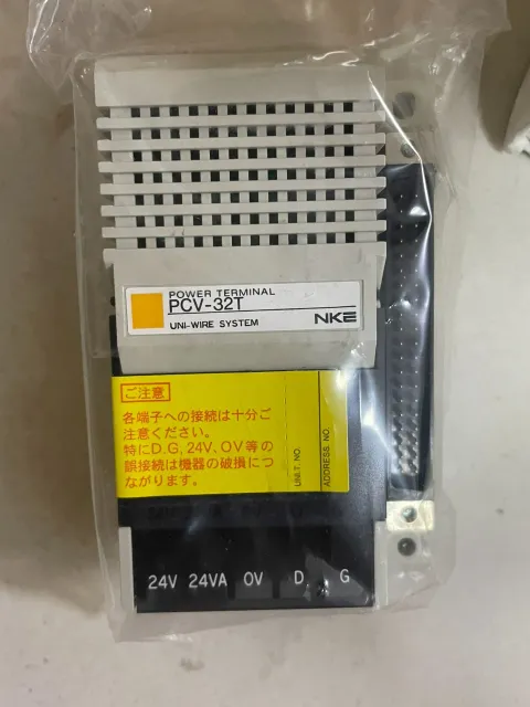 NKE PCV-32T Power Electronics Module product photo 3