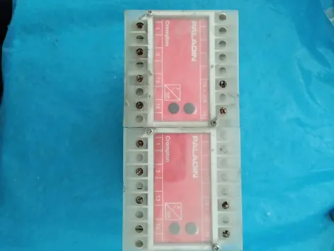 Crompton Instruments 253-1ALU-LSHC-G6-A2 Industrial Sensor product photo 1