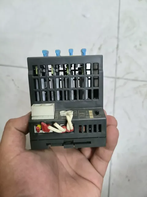 Siemens 6EP1961-2BA00 Industrial Automation Component product photo 5