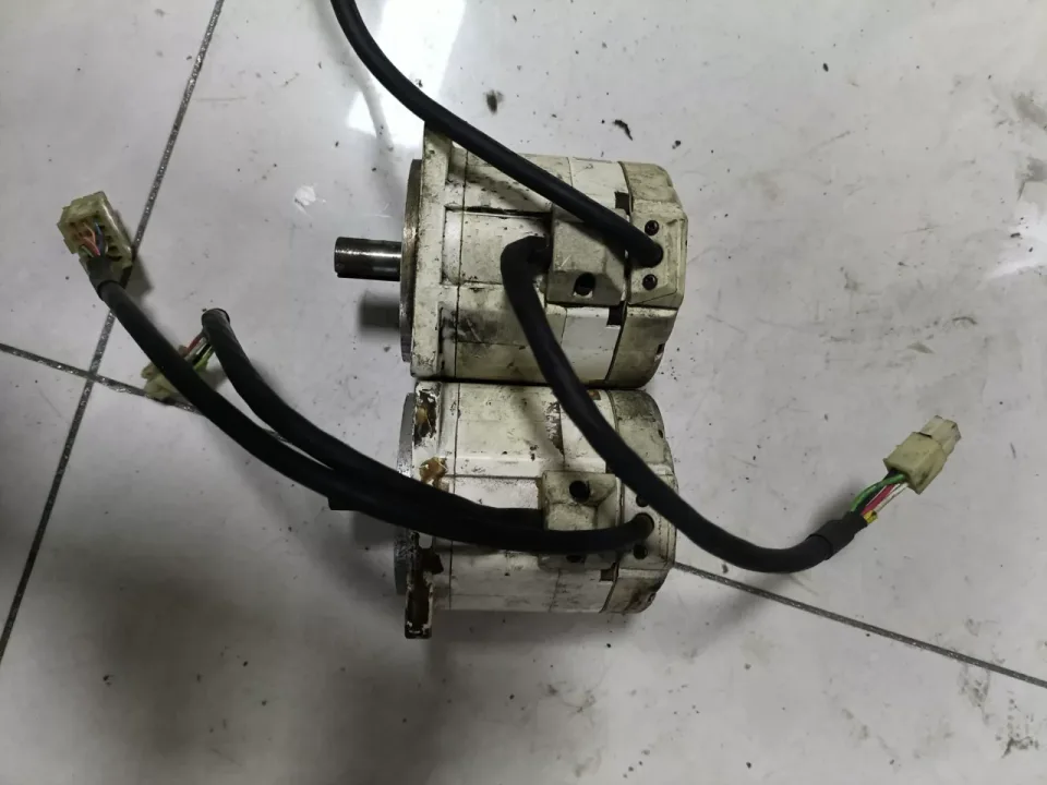 White Label MQMA042A1E Motor & Drive Component product photo 1