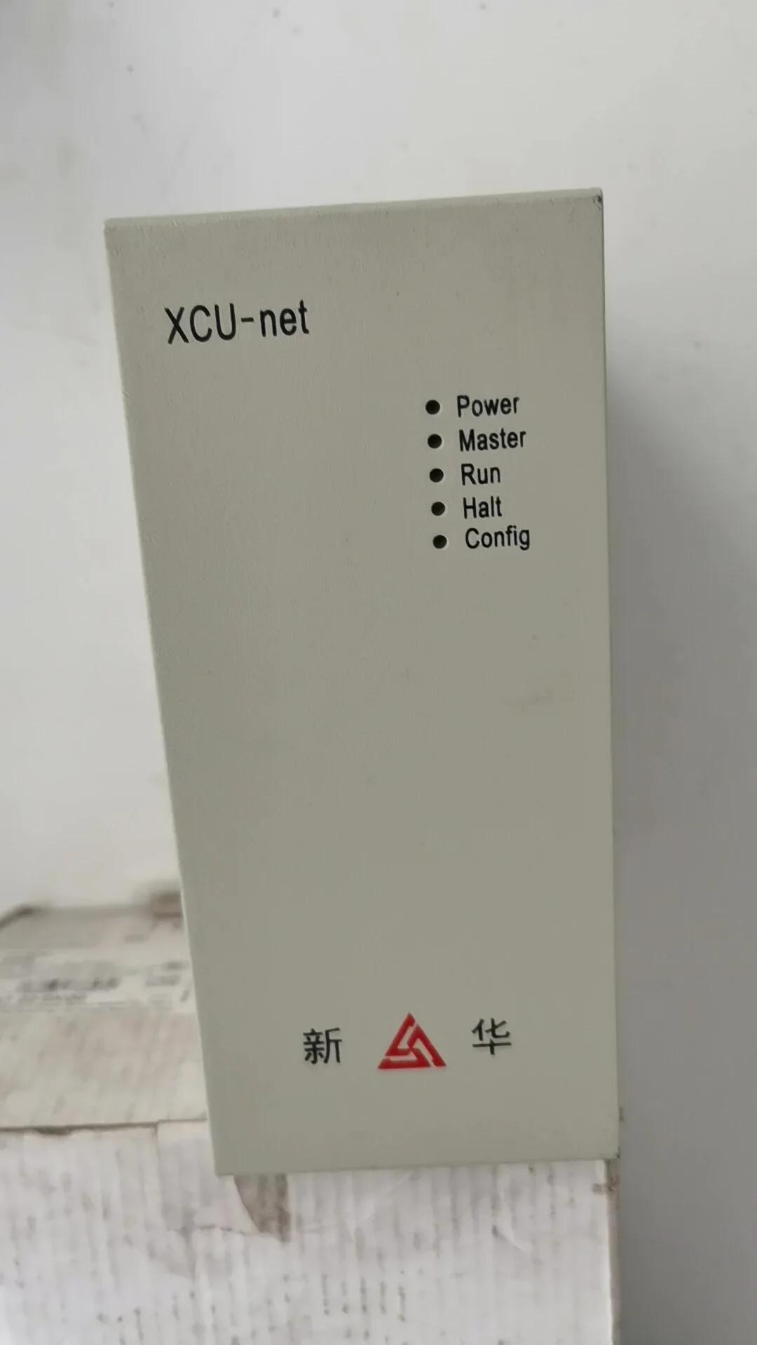 新华 XCU-net Industrial Control Board product photo 1