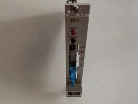 TEL BB81-000002-13 I/O Module product photo 1