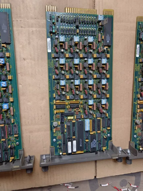 ABB Bailey IMASO01 Industrial Automation Component product photo 7
