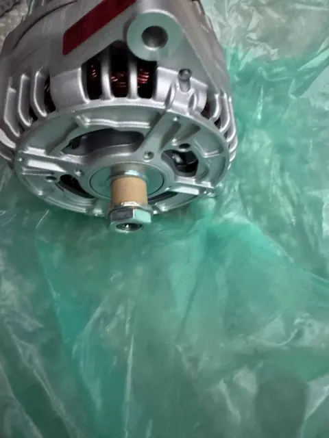 DEUTZ 01183191 Motor & Drive Component product photo 1