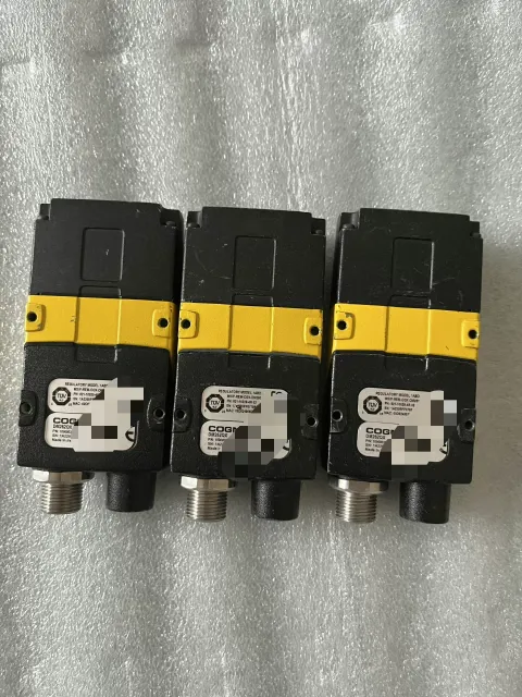 White Label DM262QX Industrial Automation Component product photo 2