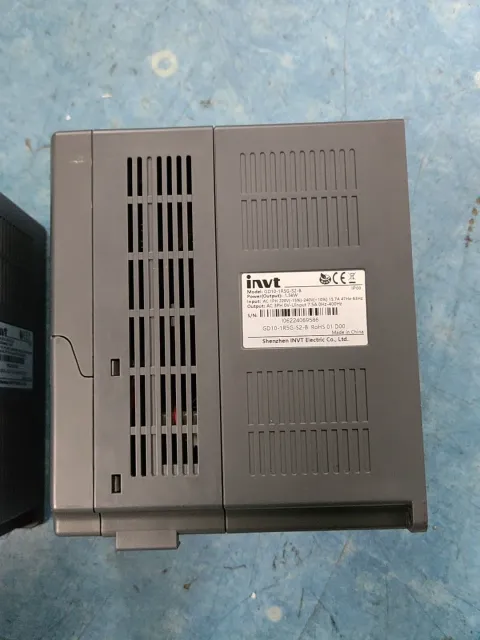 White Label GD10-1R5G-S2-B Power Electronics Module product photo 2