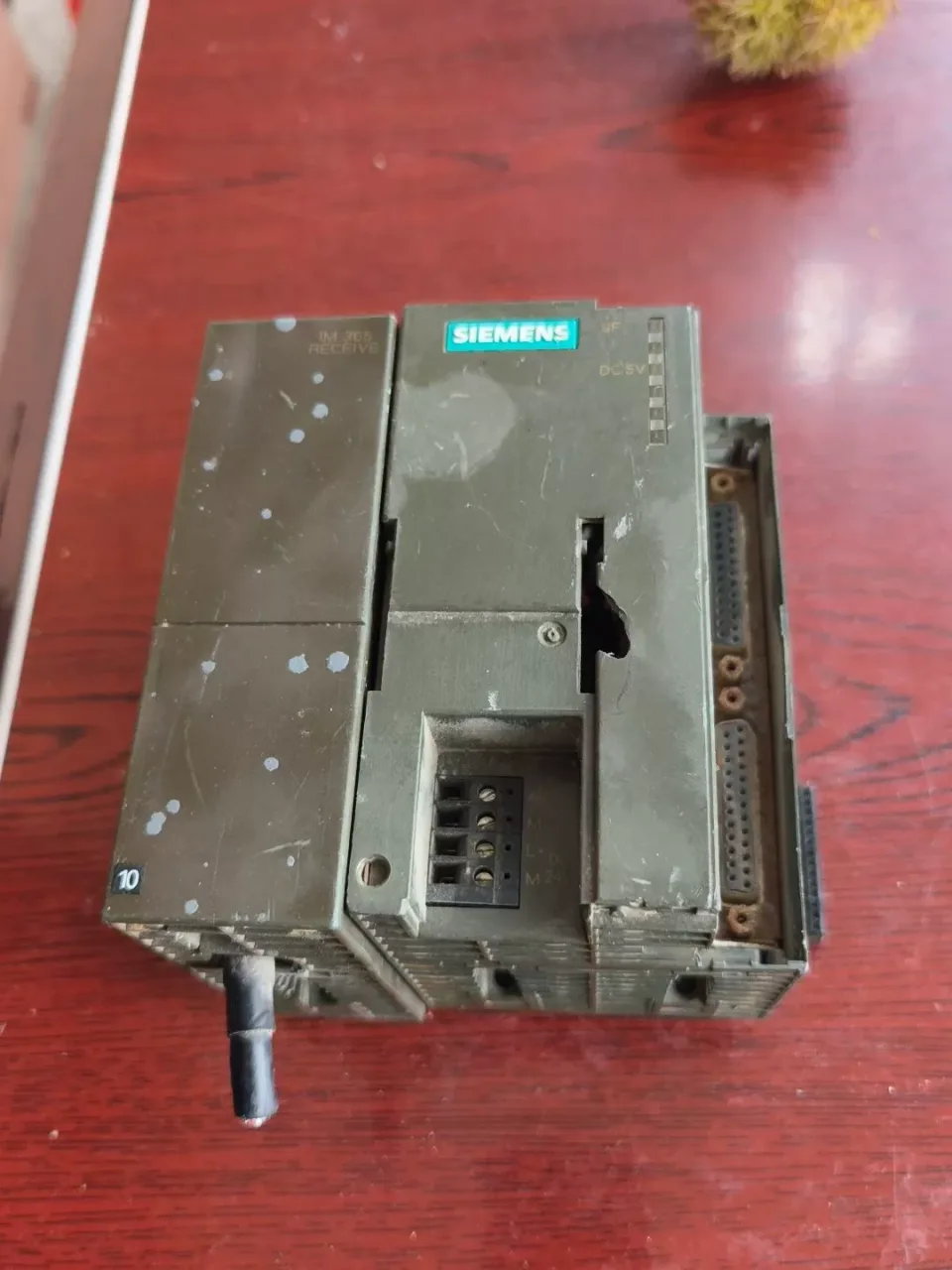 White Label 6ES7 361-3CA01-0AA0 PLC Module product photo 1