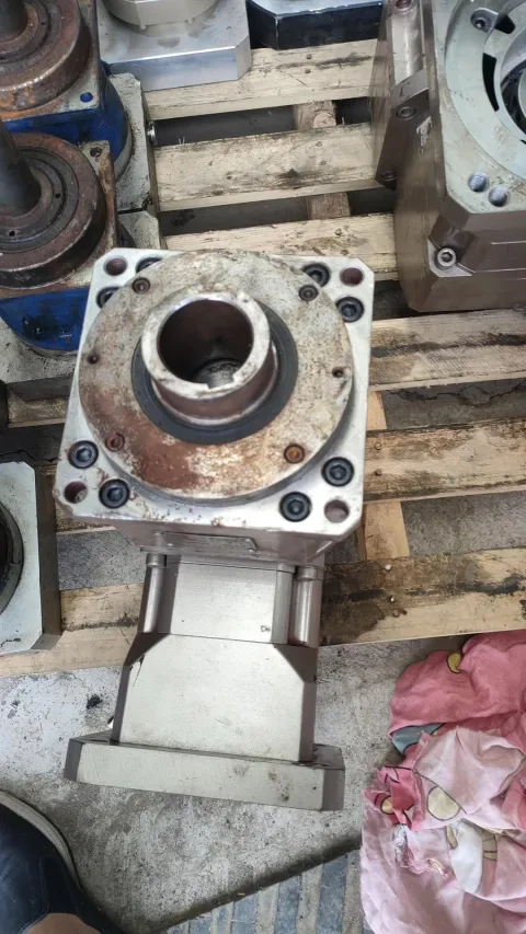 KOFON / 科峰 SVXN180 Industrial Automation Component product photo 9