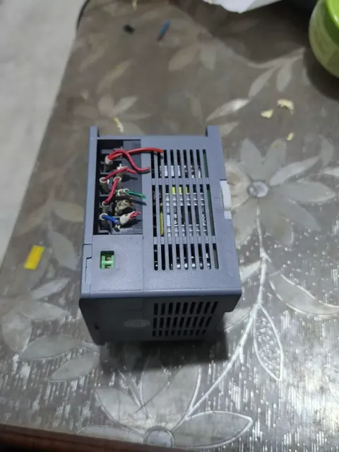 Samkoon FGS-16MR-AC PLC Module product photo 4