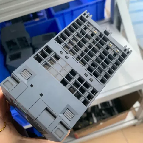 Siemens 6ES7515-2AM01-0AB0 Industrial Automation Component — product photo 4 of 19