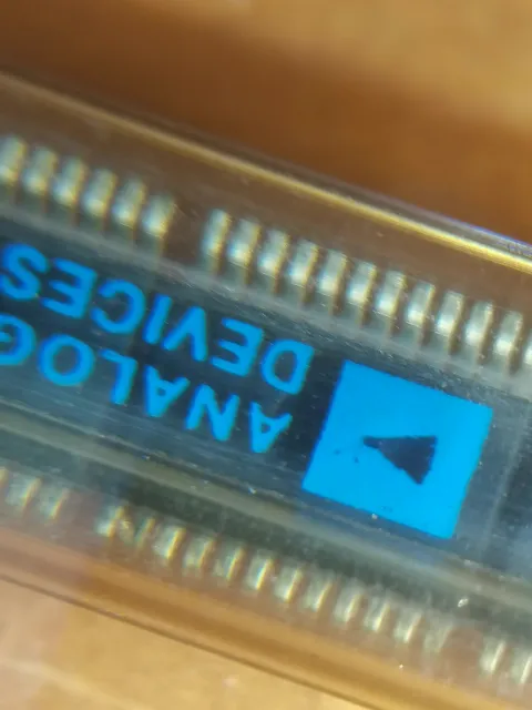 Analog Devices ADE7755 Industrial Automation Component product photo 1
