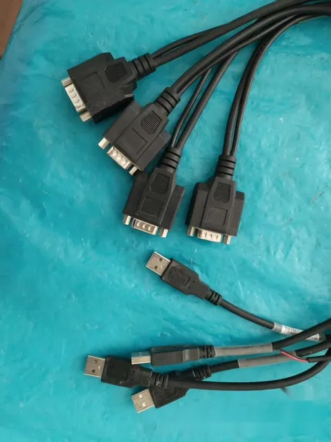 White Label FM480-USB&TRIG Industrial Automation Component product photo 5