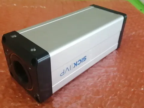 SICK IVC-2DM1121DS01 Industrial Automation Component product photo 3