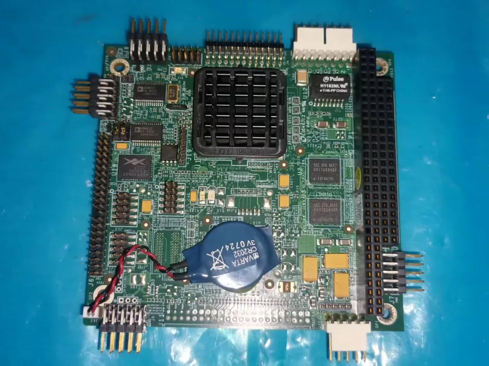 Unbranded Industrial CM3-430-R-14-03D Industrial Control Board product photo 1