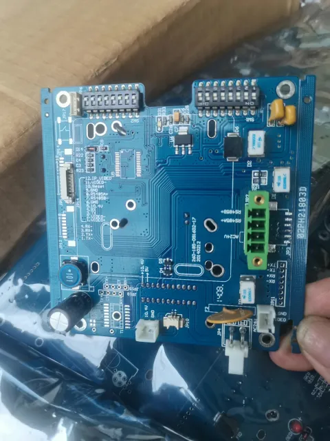 White Label 760-185-091602-17 Industrial Automation Component product photo 3