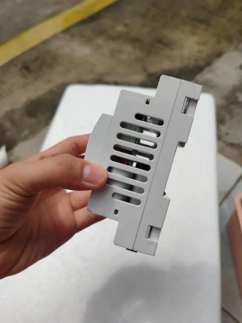 CAREL P+E0000000000 I/O Module product photo 3