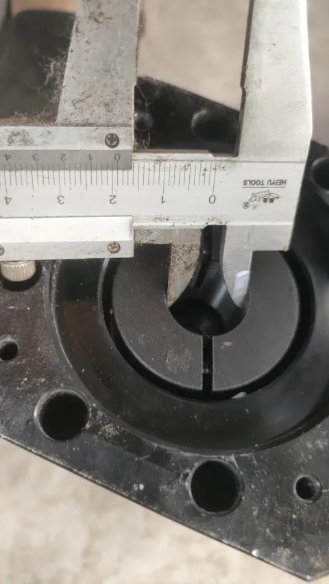 VGM/VIGOR GEAR PG90L2-30-19-70; PG90L1-5-19-70; PG90L1 / 10-19-70-Y Industrial Automation Component product photo 7