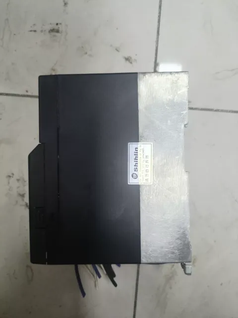 White Label SS2-021-0.75K Motor & Drive Component product photo 4