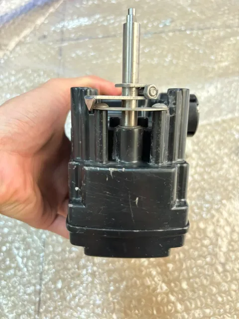 Rotork YTC YT-2500 RDn 5221 F Industrial Automation Component product photo 5