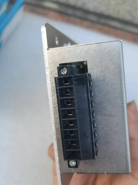White Label VER 2400-AD/1ES Rev.01 Power Electronics Module product photo 6