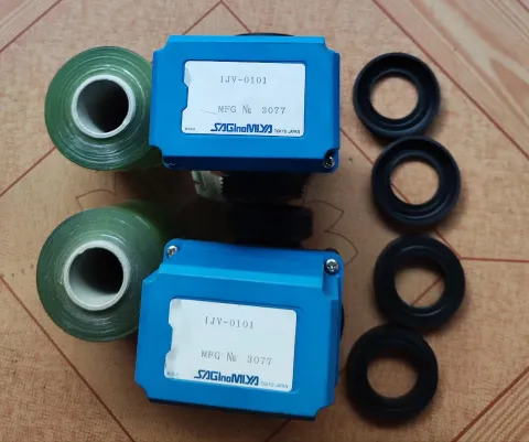 SAGInoMIYA IJV-0101 Industrial Automation Component product photo 1