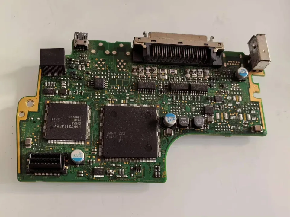 Panasonic 581D675A-1 Motor & Drive Component product photo 1