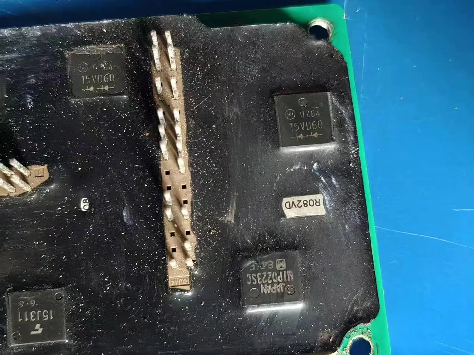 Panasonic 581D331B Power Electronics Module product photo 1