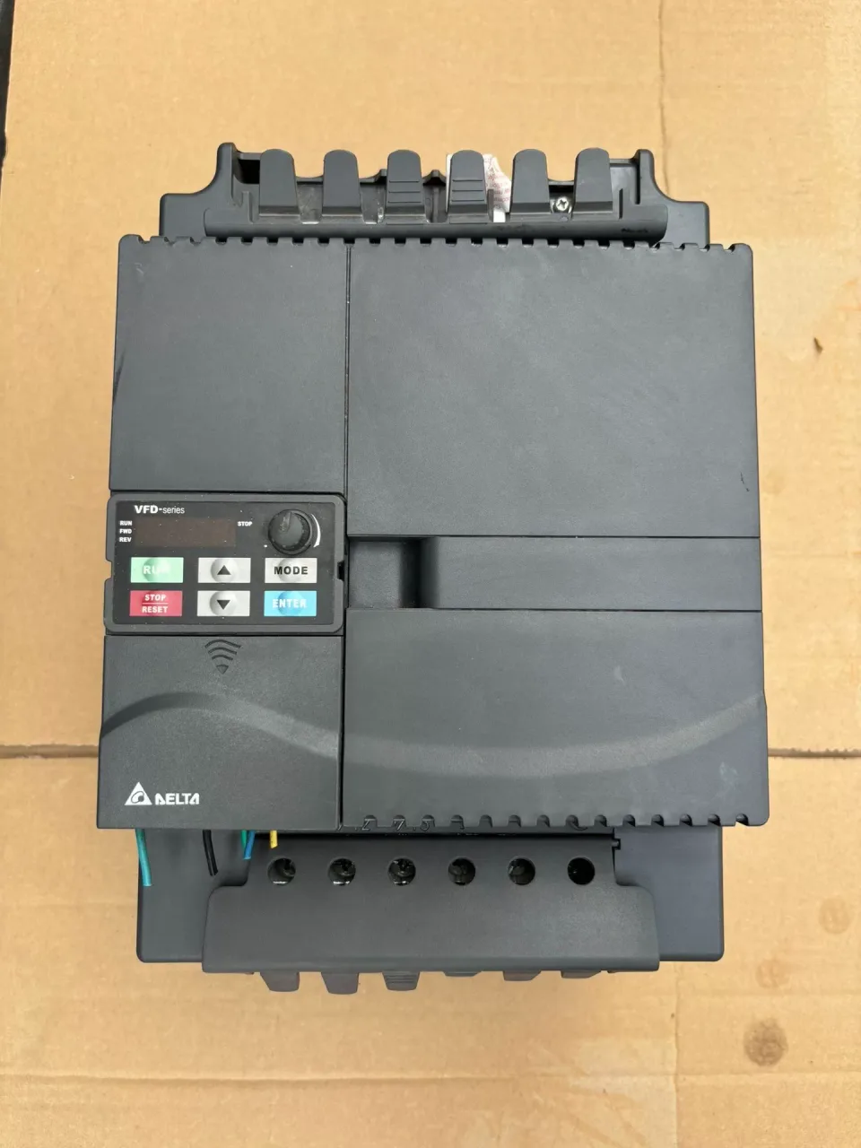 Unbranded Industrial VFD150E43A Power Electronics Module product photo 1