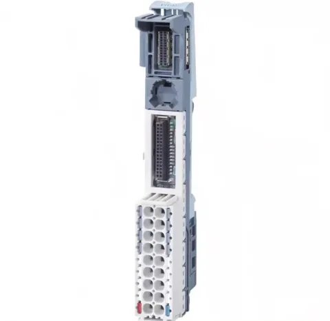 Siemens 6ES7193-6BP00-0DA1 PLC Module product photo 2