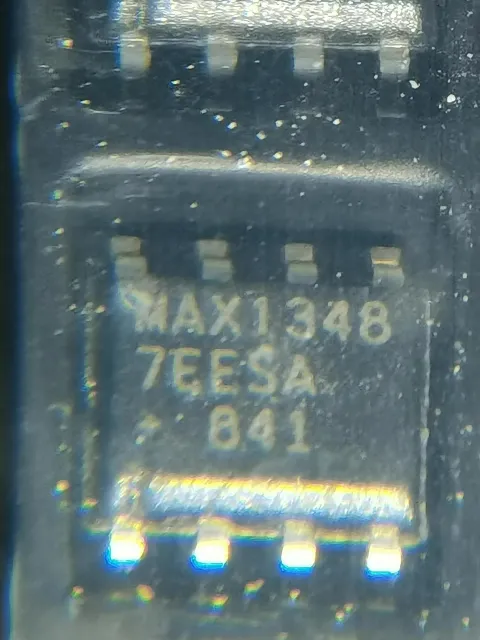 Analog Devices MAX1348 Industrial Automation Component product photo 2