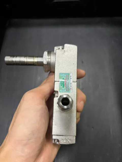 White Label 8551A413 Industrial Automation Component product photo 3