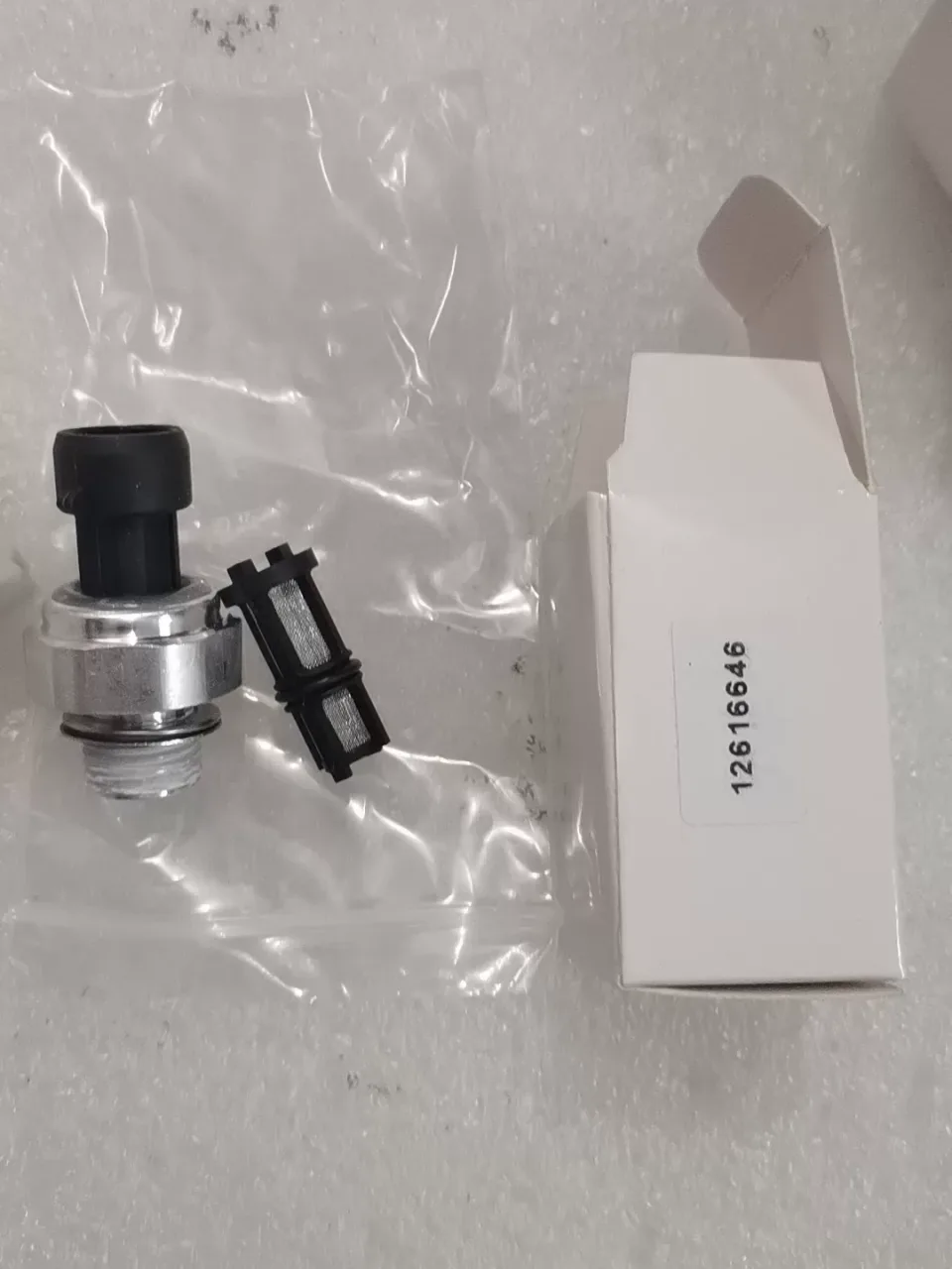 Unbranded Industrial 2848A126 Industrial Sensor product photo 1