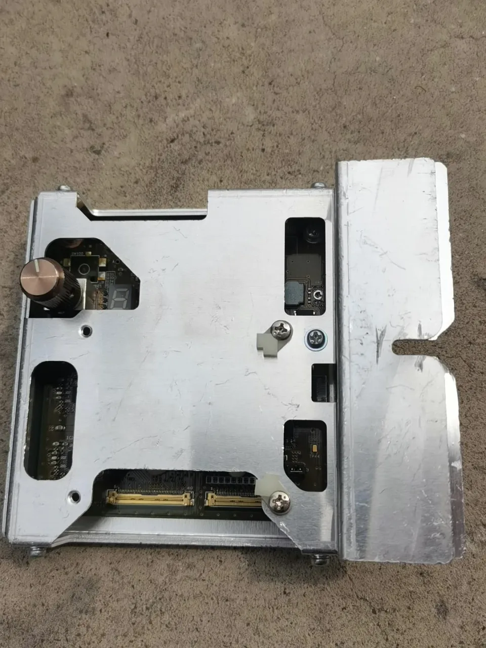 White Label AGINGTESTJIG3 SIC-1 Industrial Automation Component product photo 1