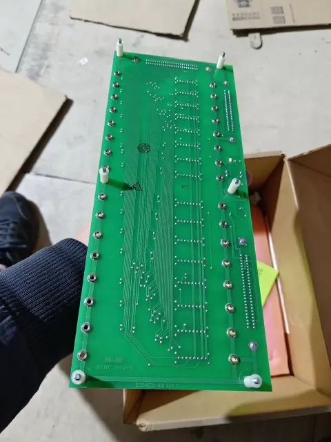 Honeywell MC-GDID12 / 51304640-175 Industrial Control Board product photo 6