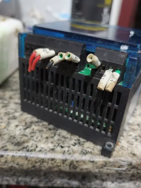 White Label KYK3/KB V1.12 Industrial Control Board product photo 5