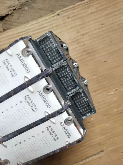 Schneider Electric BMXAMI0800 Industrial Automation Component — product photo 14 of 18
