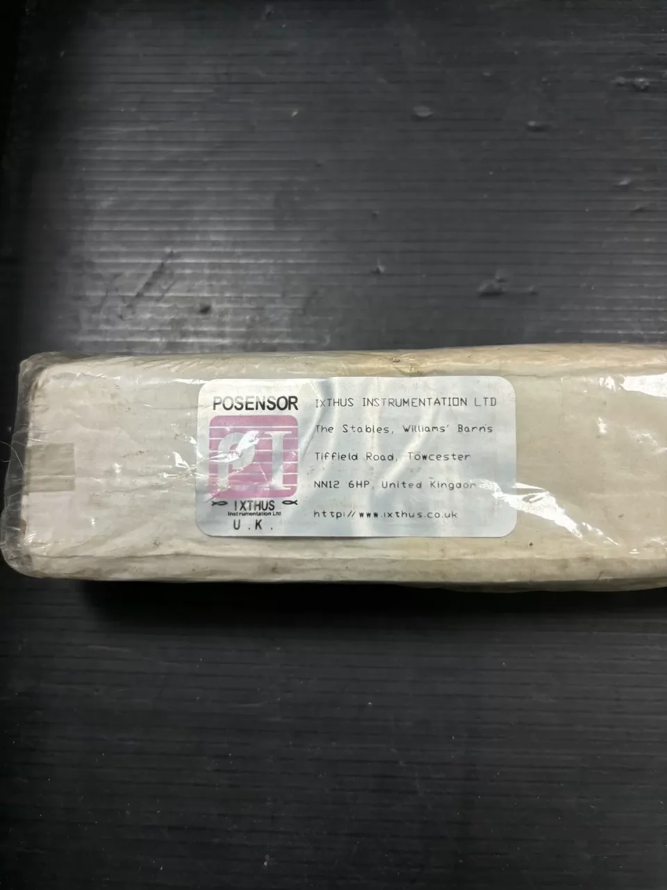 White Label KTC-200P Industrial Sensor product photo 1