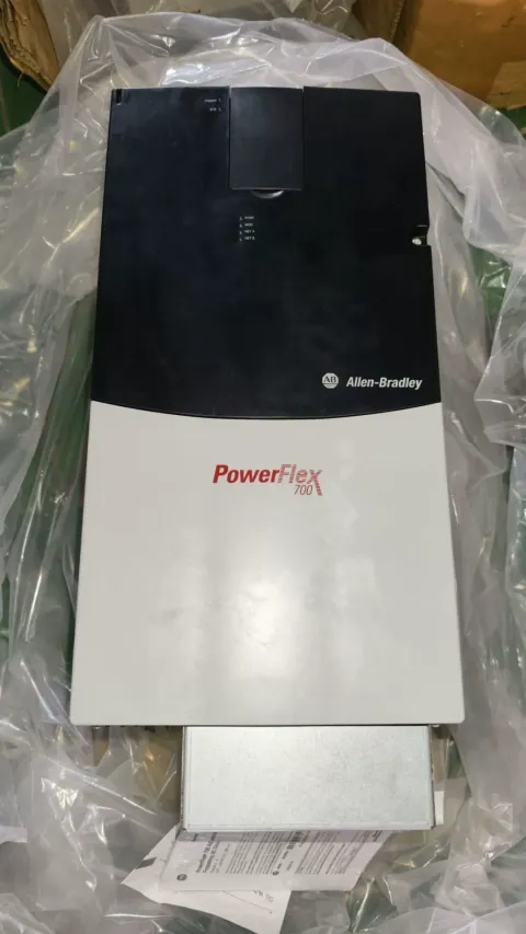 Allen-Bradley 20BH140A0ANNANC0 Motor & Drive Component product photo 8
