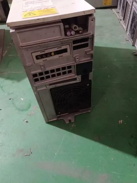 Siemens 6SE7022-6EC61-Z Industrial Automation Component product photo 6