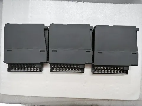 Mitsubishi Electric Q68DAVN PLC Module — product photo 8 of 31